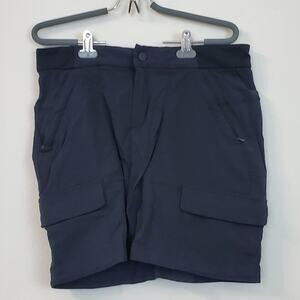 Athleta Endless High Rise Skort sz 12